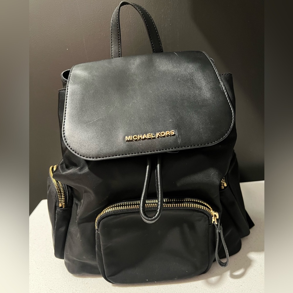 Michael Kors Backpack